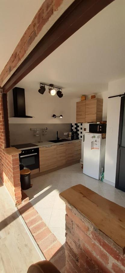 Apartment Le Grenier De Vero Houssen