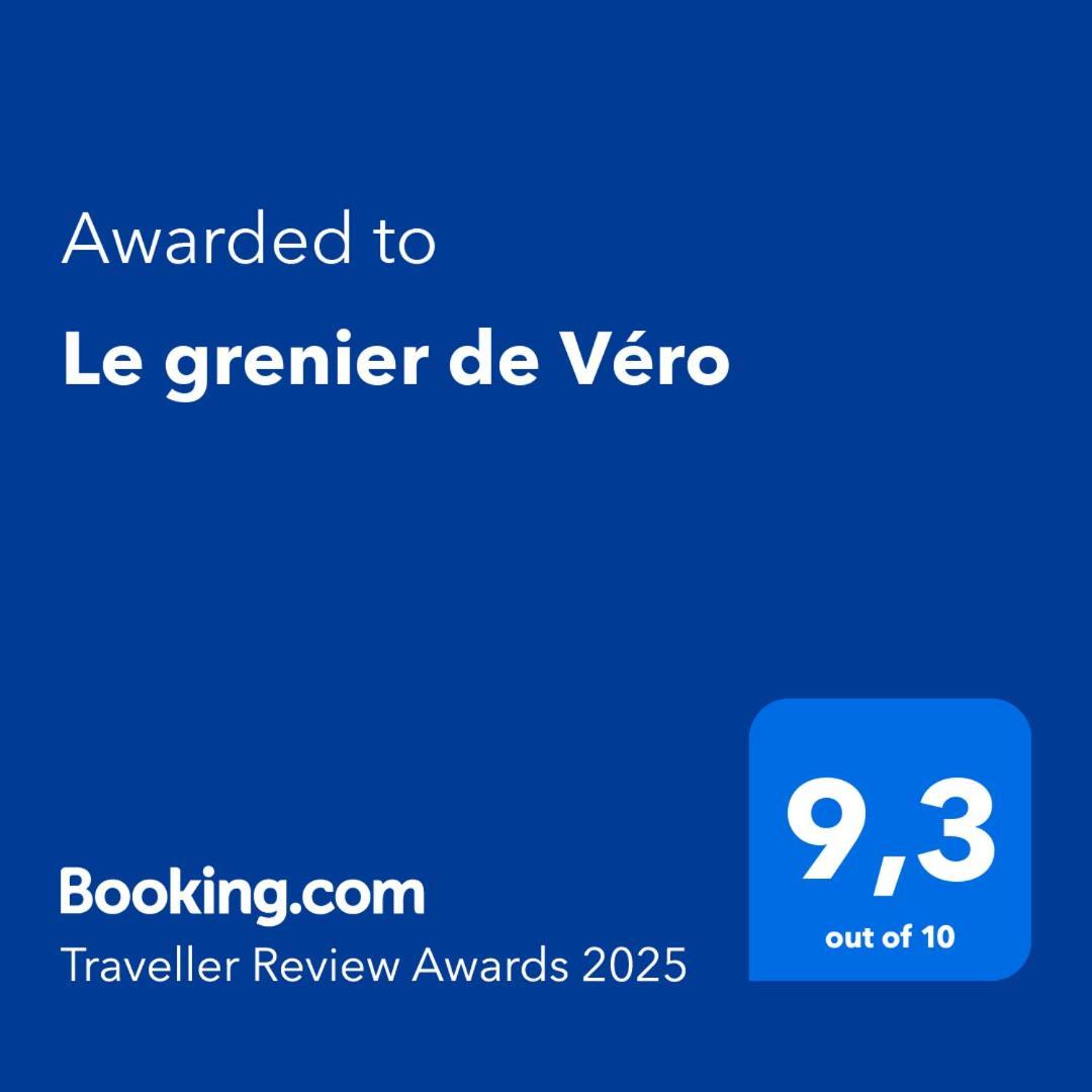 Le Grenier De Vero *