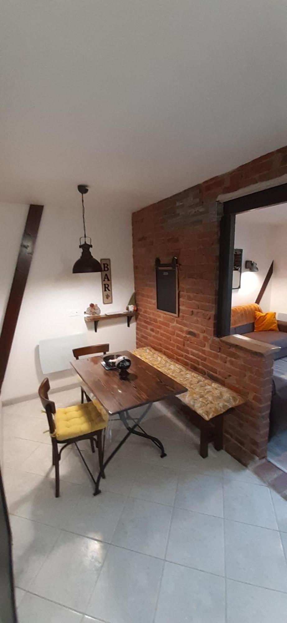 Le Grenier De Vero Apartment *